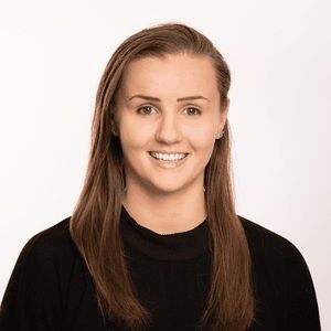 Meet your Posher, Karyn